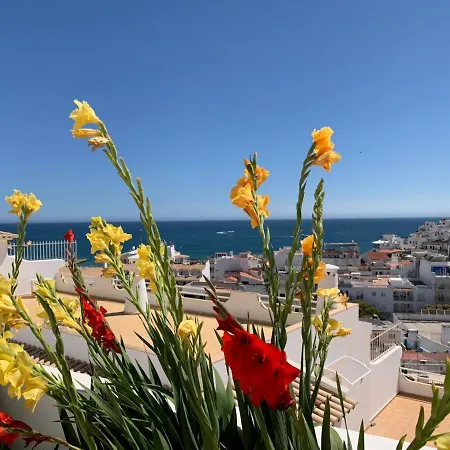 Albufeira, One Step To The Apartament Albufeira