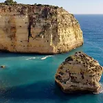 Albufeira, One Step To The アパート アルブフェイラ