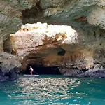 Albufeira, One Step To The Apartment