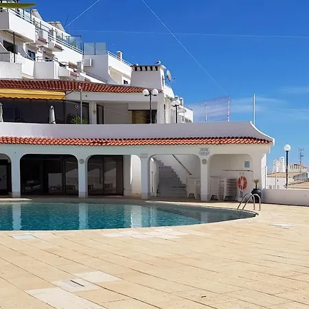 Albufeira, One Step To The *