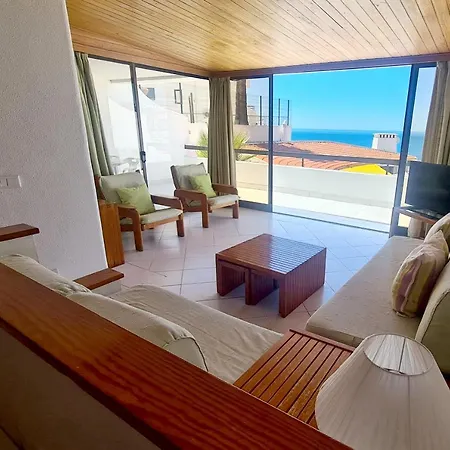 Albufeira, One Step To The 公寓 *