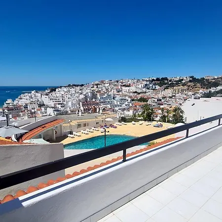 Albufeira, One Step To The * Albufeira