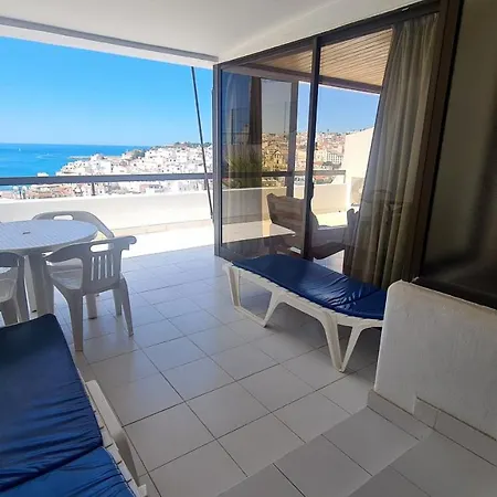 Apartament Albufeira, One Step To The *
