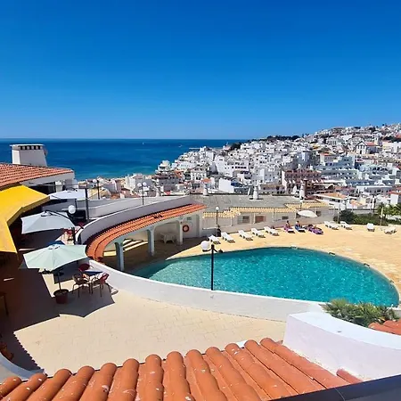 Apartament Albufeira, One Step To The *