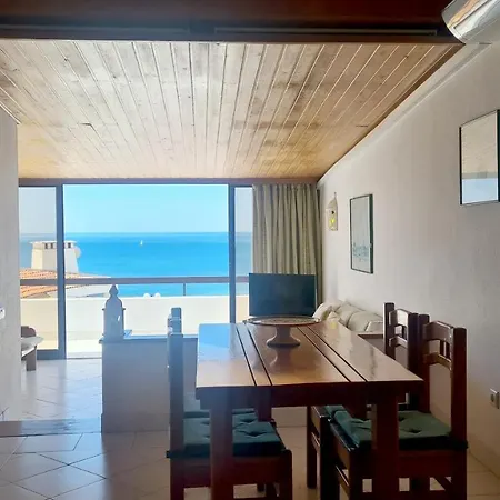 Albufeira, One Step To The Appartement Albufeira