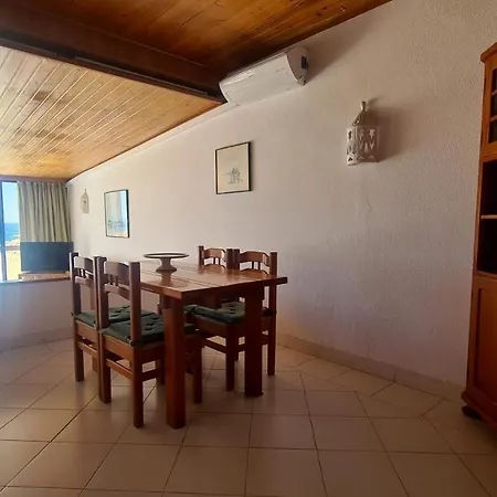 Albufeira, One Step To The 公寓 阿尔布费拉