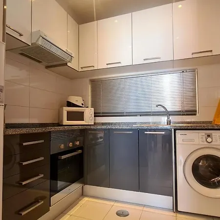 Apartament Albufeira, One Step To The *