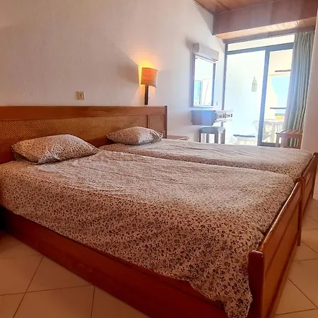 Albufeira, One Step To The Apartament Albufeira