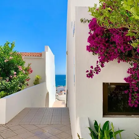 Albufeira, One Step To The Albufeira