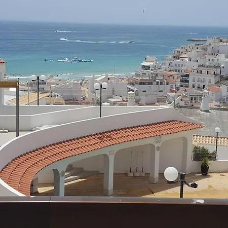 Albufeira, One Step To The Албуфейра