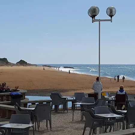 Albufeira, One Step To The Appartement Albufeira