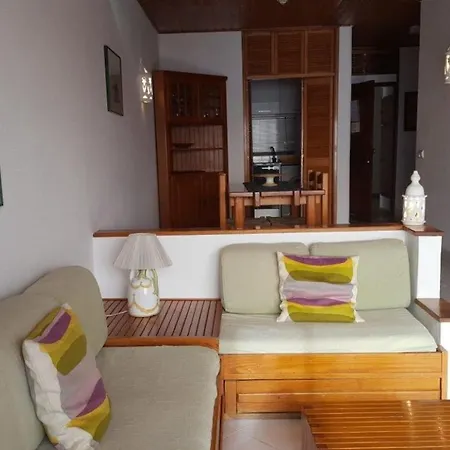 Albufeira, One Step To The Appartement