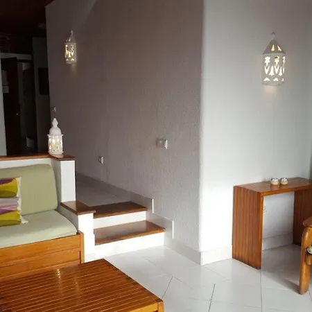 Apartament Albufeira, One Step To The *