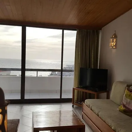 公寓 Albufeira, One Step To The *