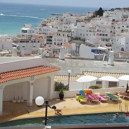 Апартаменты Albufeira, One Step To The