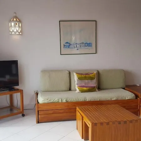 Albufeira, One Step To The *