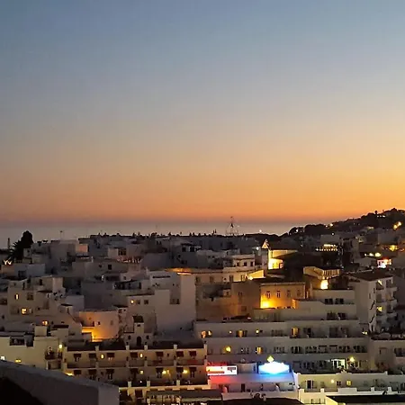 公寓 Albufeira, One Step To The 阿尔布费拉