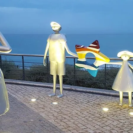 Apartament Albufeira, One Step To The *