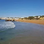 Albufeira, One Step To The Albufeira