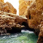 Albufeira, One Step To The Appartement *