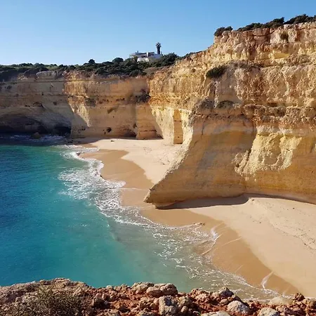 Apartamento Albufeira, One Step To The