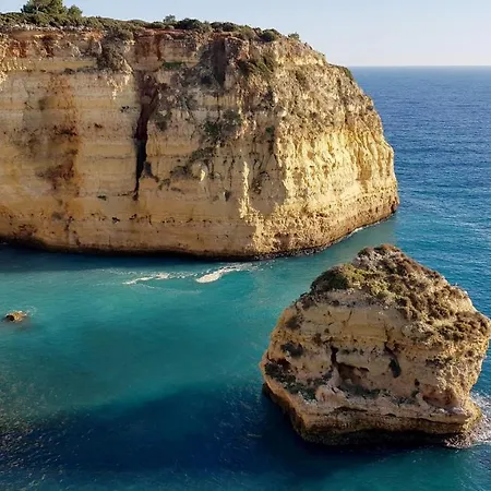 Albufeira, One Step To The Appartement Albufeira