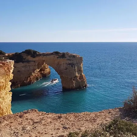 Apartamento Albufeira, One Step To The *