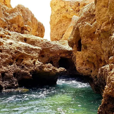 Albufeira, One Step To The Apartamento *