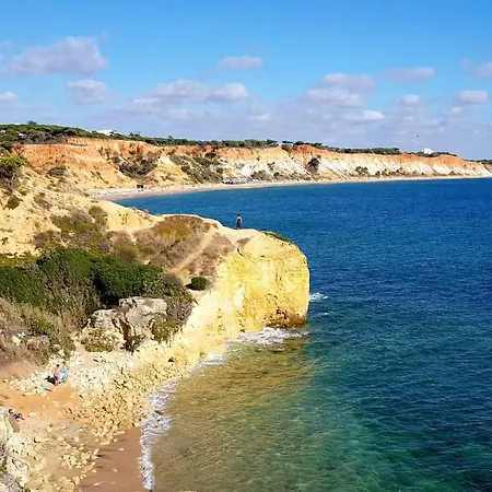 Albufeira, One Step To The Apartamento *